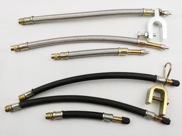 car tyre valve inflatable rubber leather tube steel wire extension tube weaving extension rod inflatable extended nozzle
car tyre valve inflatable rubber leather tube steel wire extension tube weaving extension rod inflatable extended nozzle