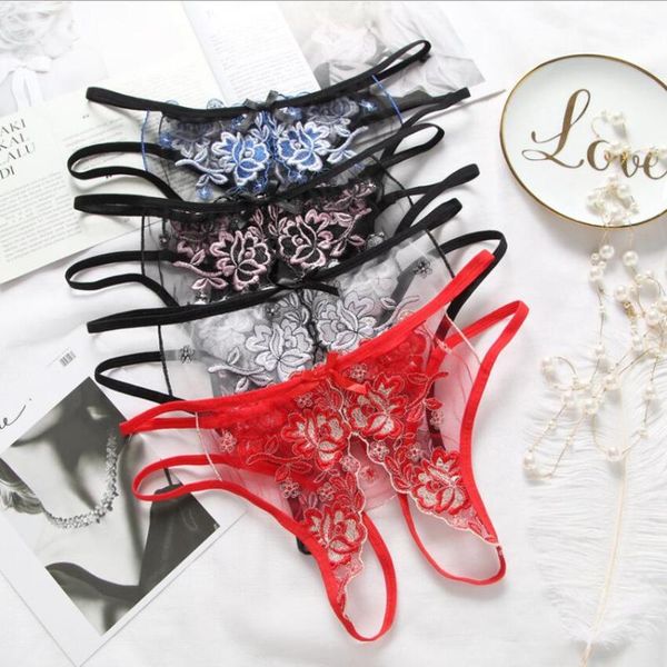 lace women thongs and g strings crotchless panties open crotch transparent underwear lingerie female erotic lingerie, Black;pink
lace women thongs and g strings crotchless panties open crotch transparent underwear lingerie female erotic lingerie, Black;pink