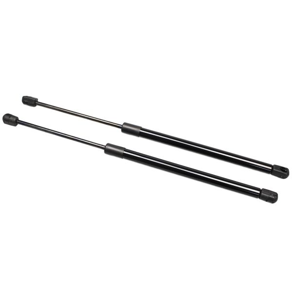 2pcs rear window glasses auto gas spring prop lift support fits for honda pilot 2009-2013 base sport utility 454 mm
2pcs rear window glasses auto gas spring prop lift support fits for honda pilot 2009-2013 base sport utility 454 mm