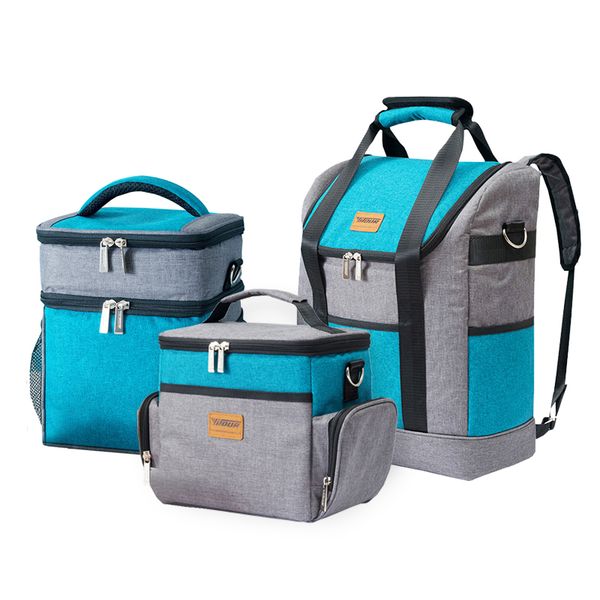oxford insulation cooler bags wine large capacity lunch tote bag bottle thermal backpack fresh keeping picnic package stuff
oxford insulation cooler bags wine large capacity lunch tote bag bottle thermal backpack fresh keeping picnic package stuff
