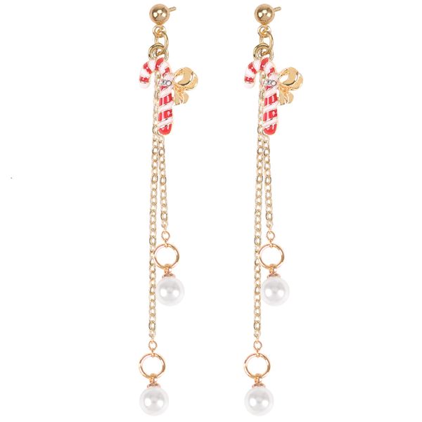 2019 fashion glamour earrings women's new christmas candy color rhinestone round bead alloy pendant customizable jewelry gift, Golden;silver
2019 fashion glamour earrings women's new christmas candy color rhinestone round bead alloy pendant customizable jewelry gift, Golden;silver