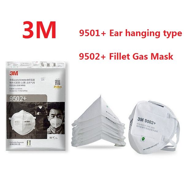 3m 9501+ 9502+ mask anti dust masks kn95 masks anti-haze riding protective masks anti-particles filter material
3m 9501+ 9502+ mask anti dust masks kn95 masks anti-haze riding protective masks anti-particles filter material