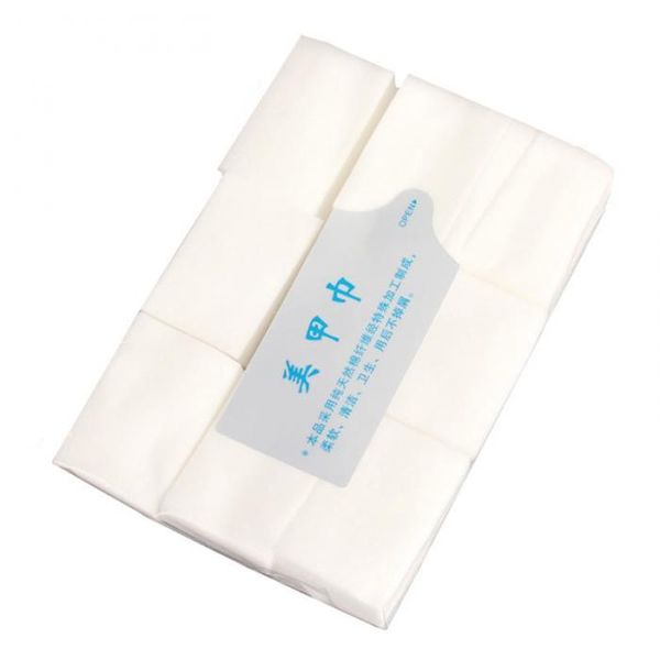 nail tools bath manicure gel nail polish remover lint-wipes cotton napkins for nails 110pcs
nail tools bath manicure gel nail polish remover lint-wipes cotton napkins for nails 110pcs
