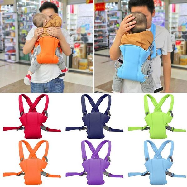 breathable front back baby carriers infant comfortable sling backpack pouch wrap extra wide and thick v-shaped shoulder strap
breathable front back baby carriers infant comfortable sling backpack pouch wrap extra wide and thick v-shaped shoulder strap
