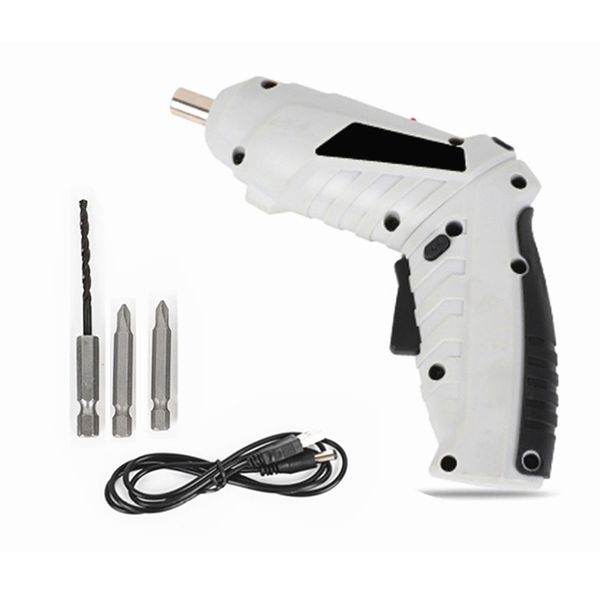electric screwdriver drill set kit multifunctional cordless electric usb lithium battery rechargeable drill repair power tools
electric screwdriver drill set kit multifunctional cordless electric usb lithium battery rechargeable drill repair power tools