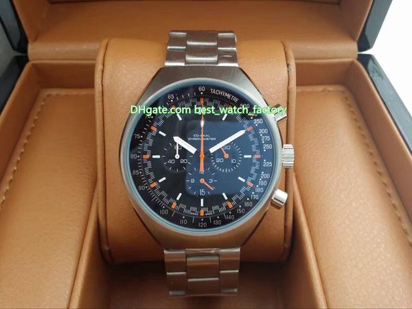 4 style elling classic 46mm x 42mm mark ii 327.10.43.50.06.001 vk quartz movement chronograph working mens watch watches, Slivery;brown
4 style elling classic 46mm x 42mm mark ii 327.10.43.50.06.001 vk quartz movement chronograph working mens watch watches, Slivery;brown