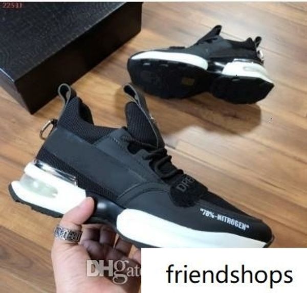 новые прибытия sneaker-платформы mens ss1798 top stars luxury слой кожи заклепки случайных мужчин обувь eur38-45 n189605
новые прибытия sneaker-платформы mens ss1798 top stars luxury слой кожи заклепки случайных мужчин обувь eur38-45 n189605
