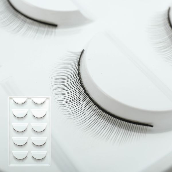 false eyelashes zorafina makeup training lashes for beginner 5pair eyelash extension practice full strip exercisezorafina
false eyelashes zorafina makeup training lashes for beginner 5pair eyelash extension practice full strip exercisezorafina