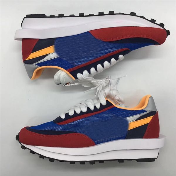 2019 top ld ldv вафельный daybreak sacai varsity синий зеленый gusto мульти blazer mid dunk мужчины кроссовки bv0073-400 bv0073-300
2019 top ld ldv вафельный daybreak sacai varsity синий зеленый gusto мульти blazer mid dunk мужчины кроссовки bv0073-400 bv0073-300