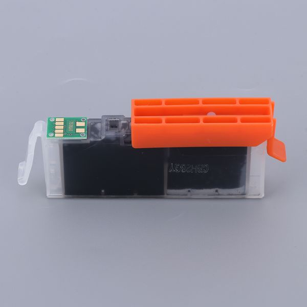 ink cartridges pgi750pgbk/cli751bk suitable for printer-gray 
ink cartridges pgi750pgbk/cli751bk suitable for printer-gray