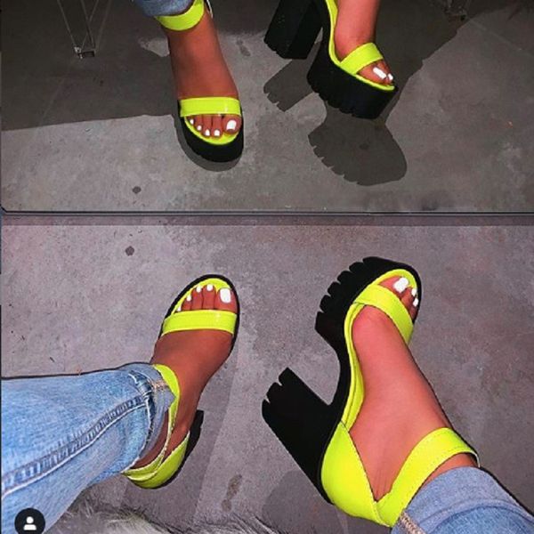 women platform sandals summer block high heels gladiator ladies shoes black open toe ankle strap roman party shoes
women platform sandals summer block high heels gladiator ladies shoes black open toe ankle strap roman party shoes