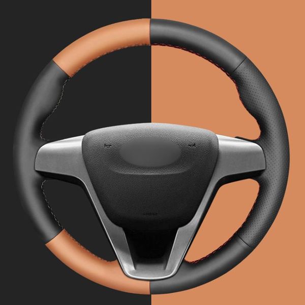 mewant черный коричневый искусственная кожа крышка рулевого колеса автомобиля для lada vesta 2015-2019 xray 2015 2016 2017 2018 2019
mewant черный коричневый искусственная кожа крышка рулевого колеса автомобиля для lada vesta 2015-2019 xray 2015 2016 2017 2018 2019