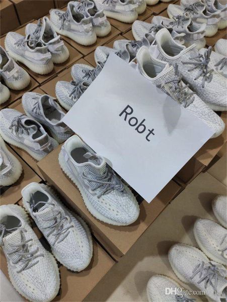 Stock x kanye black tatic we t running hoe women men 3m reflective ynth antlia gid clay lundmark zebra beluga true form neaker
Stock x kanye black tatic we t running hoe women men 3m reflective ynth antlia gid clay lundmark zebra beluga true form neaker