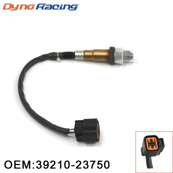 genuine o2 oxygen sensor rear / lower for 03-10 hyundai kia 2.0l oem 39210-23750 3921023750 tt100832
genuine o2 oxygen sensor rear / lower for 03-10 hyundai kia 2.0l oem 39210-23750 3921023750 tt100832