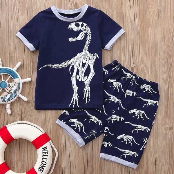 2pcs toddler kids baby boys dinosaur print shorts outfits clothes sets 2019 baby clothes, White
2pcs toddler kids baby boys dinosaur print shorts outfits clothes sets 2019 baby clothes, White