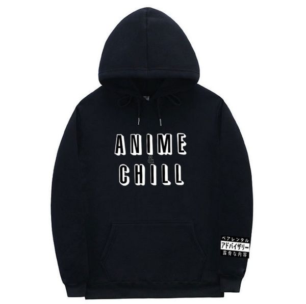 mens designer hoodies hip hop sweatshirt anime chill casual male hooded pullover spring autumn streetwear, Black
mens designer hoodies hip hop sweatshirt anime chill casual male hooded pullover spring autumn streetwear, Black
