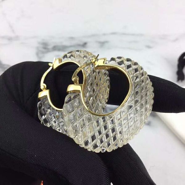 Unique Design Europe and America OL Women Earrings Yellow Gold Plated Earrings for Girls Women for Wedding Party with Stamp
Unique Design Europe and America OL Women Earrings Yellow Gold Plated Earrings for Girls Women for Wedding Party with Stamp