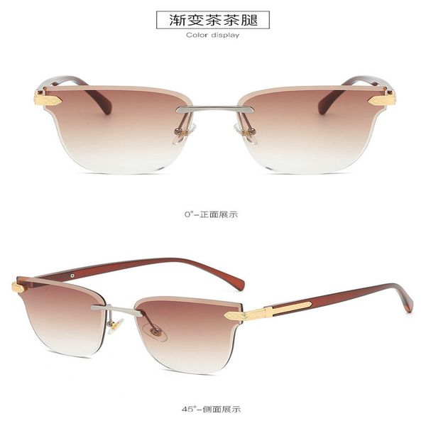 gradient frameless sunglasses frameless sunglasses women vintage color gradient women men rimless sun glasses metal female 2017 uv400 ugvkh
gradient frameless sunglasses frameless sunglasses women vintage color gradient women men rimless sun glasses metal female 2017 uv400 ugvkh
