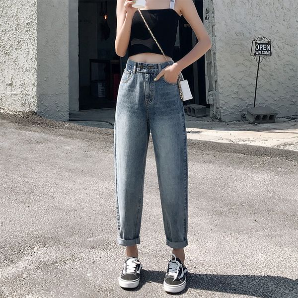 blue straight jeans woman vintage jean femme casual denim pants ladies high waist jeans mujer 2020 plus size kot pantolon
blue straight jeans woman vintage jean femme casual denim pants ladies high waist jeans mujer 2020 plus size kot pantolon