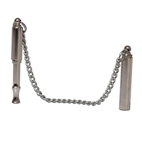 pet кинологический бесшумный whistle ultrasonic регулируемый pitch с премиум цепной строп к стоп кора
pet кинологический бесшумный whistle ultrasonic регулируемый pitch с премиум цепной строп к стоп кора