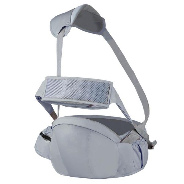 multifunctional baby waist stool 0-3 years old baby carrier, hip seat available in all seasons, breathable adjustable child carr
multifunctional baby waist stool 0-3 years old baby carrier, hip seat available in all seasons, breathable adjustable child carr