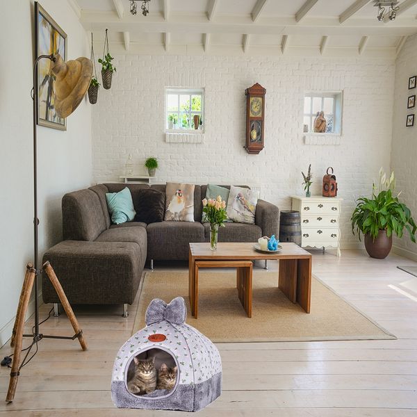 hoomall pet dogs soft bed sofa triangle tent house puppy cat nest dog kennel for cat and small medium dogs pet supplies
hoomall pet dogs soft bed sofa triangle tent house puppy cat nest dog kennel for cat and small medium dogs pet supplies
