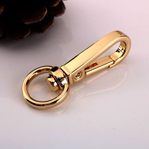 gold color bag buckle clasp lobster clip handbag hook bag strap clasp for diy accessories keychain dog buckle parts, Black
gold color bag buckle clasp lobster clip handbag hook bag strap clasp for diy accessories keychain dog buckle parts, Black