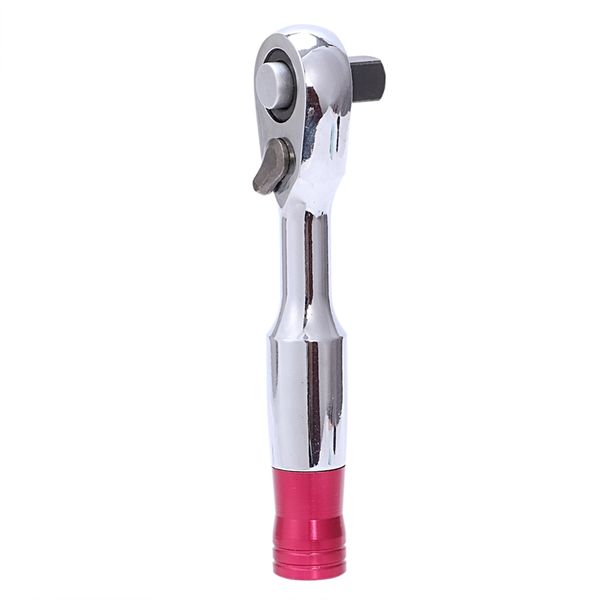 mini 1/4 inch 85mm torque rachet wrench set repair tool for vehicle bicycle bike socket wrench kit tool
mini 1/4 inch 85mm torque rachet wrench set repair tool for vehicle bicycle bike socket wrench kit tool
