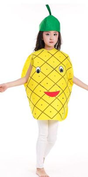 New tyle the 2018 children co play pineapple red pepper carrot uitable for boy and girl tage co tume hort tyle dancing clothe
New tyle the 2018 children co play pineapple red pepper carrot uitable for boy and girl tage co tume hort tyle dancing clothe