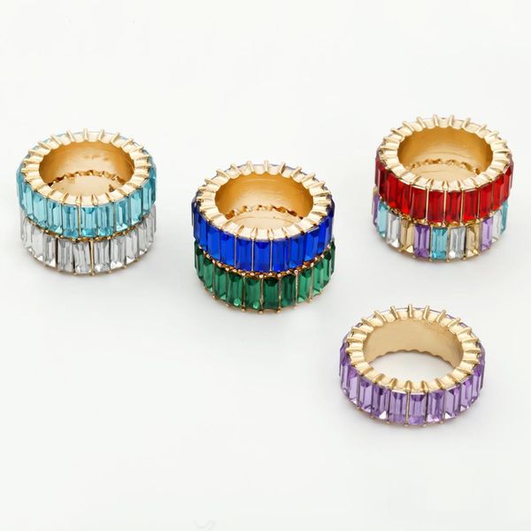shining square acrylic rings for women gold color 2019 fashion finger jewelry party daily ring female gift new hot, Golden;silver
shining square acrylic rings for women gold color 2019 fashion finger jewelry party daily ring female gift new hot, Golden;silver