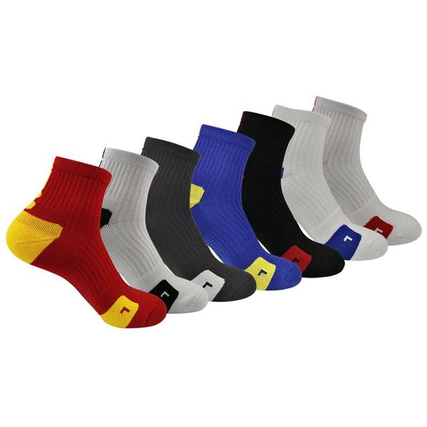 medium tube sports socks breathable sweat-absorbent basketball socks road bicycle outdoor sports racing cycling sock, Black
medium tube sports socks breathable sweat-absorbent basketball socks road bicycle outdoor sports racing cycling sock, Black