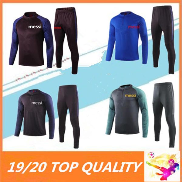 2019 2020 Messi Suarez soccer training suit jacket 19/20 adult GRIEZMANN maillot de football tracksuit sweater suit
2019 2020 Messi Suarez soccer training suit jacket 19/20 adult GRIEZMANN maillot de football tracksuit sweater suit