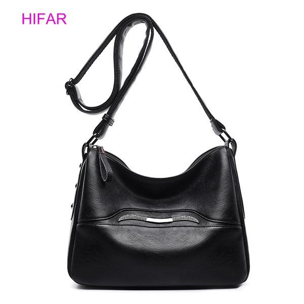 hifar 2019 women's messenger bags for women leather handbags women designer handbags crossbody bag shoulder bags
hifar 2019 women's messenger bags for women leather handbags women designer handbags crossbody bag shoulder bags