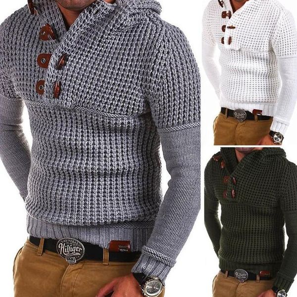 zogaa 2019 new fashion autumn men's diagonal sweater long-sleeved sweater foreign trade casual cotton sale, White;black
zogaa 2019 new fashion autumn men's diagonal sweater long-sleeved sweater foreign trade casual cotton sale, White;black