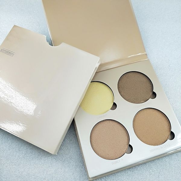 new brand makeup face 4 colors bronzers & highlighters palette7.4g. sweet /sundipped/that glow /gleam
new brand makeup face 4 colors bronzers & highlighters palette7.4g. sweet /sundipped/that glow /gleam