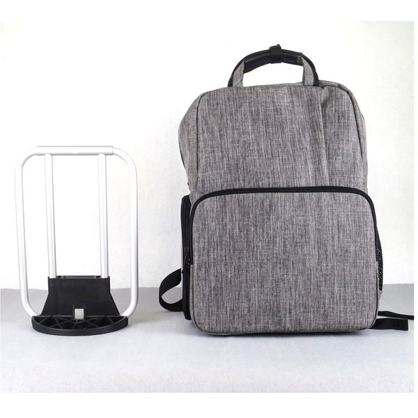 trigo alloy bike s-bag frame shoulder backpack bascket bag frames for brompton front carrier bicycle accessories panniers bags
trigo alloy bike s-bag frame shoulder backpack bascket bag frames for brompton front carrier bicycle accessories panniers bags