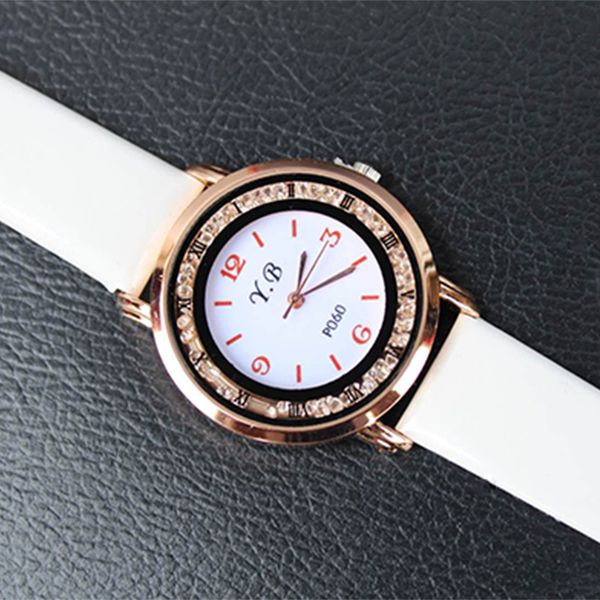 ms birthday gift watches beautiful bracelet watch fashion female students the diamond watch popular form, Slivery;brown
ms birthday gift watches beautiful bracelet watch fashion female students the diamond watch popular form, Slivery;brown
