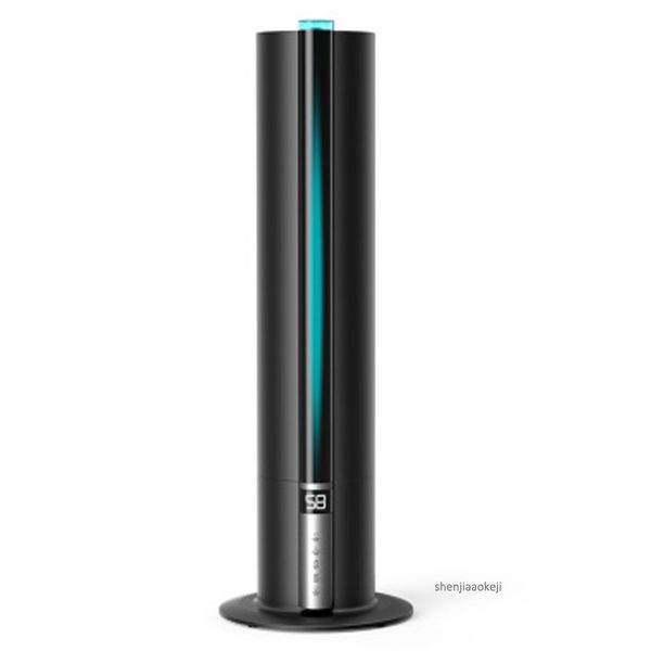 household floor type humidifier intelligent air purifying humidifier air purifier 7.5l ultra quiet with timer & lightnight 220v
household floor type humidifier intelligent air purifying humidifier air purifier 7.5l ultra quiet with timer & lightnight 220v