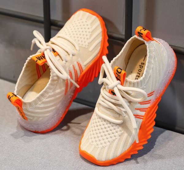 children's sports shoes 2020 new autumn net red fashion girl mesh breathable flying knit shoes boys net shoes wy661, Black
children's sports shoes 2020 new autumn net red fashion girl mesh breathable flying knit shoes boys net shoes wy661, Black