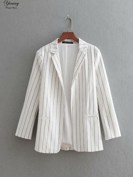 bb65-8296 european and american fashion wind roll sleeve loose suit jacket, Black;brown
bb65-8296 european and american fashion wind roll sleeve loose suit jacket, Black;brown