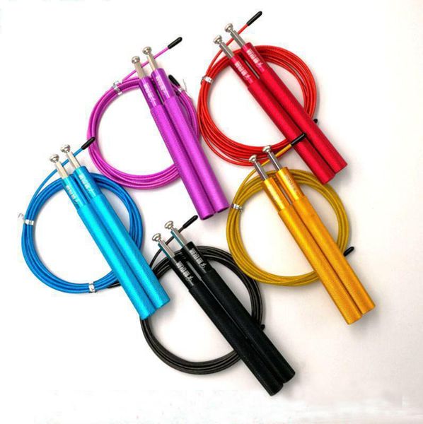 jump rope crossfit equipment crossfit skakanka jumping meters soga para saltar skipping rope fitness steel wire 3m skip ropes
jump rope crossfit equipment crossfit skakanka jumping meters soga para saltar skipping rope fitness steel wire 3m skip ropes