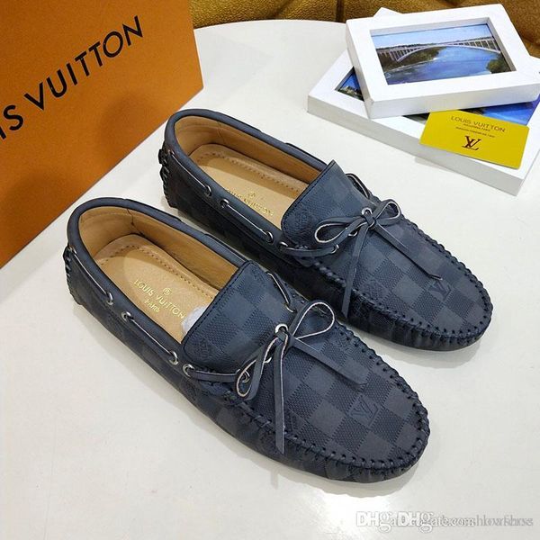 men dress shoes 2020 new superstar peas shoes men's flats casual sneakers fashion driving shoes with original box, Black
men dress shoes 2020 new superstar peas shoes men's flats casual sneakers fashion driving shoes with original box, Black