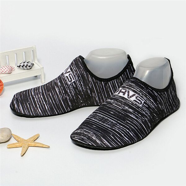 vogue men women printed quick-dry swim surf socks yoga skin sports shoes sandals men sapato masculino memory nice, Black
vogue men women printed quick-dry swim surf socks yoga skin sports shoes sandals men sapato masculino memory nice, Black