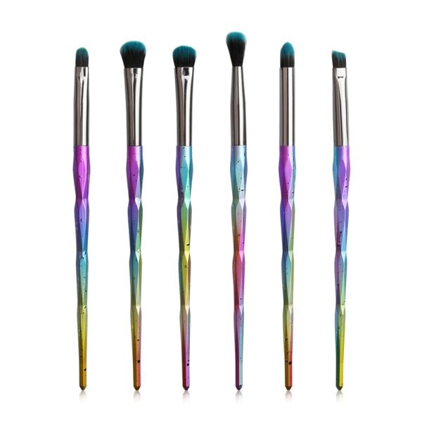 d6pcs eyeshadow makeup brushes kit foundation eyeshadow eyeliner eye diamond shape make up brush set for women
d6pcs eyeshadow makeup brushes kit foundation eyeshadow eyeliner eye diamond shape make up brush set for women
