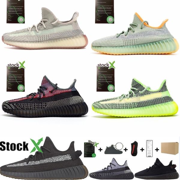 kanye west static running shoes new israfil cinder desert sage earth tail light zebra womens mens trainers sneakers size 13 luxky j#006278
kanye west static running shoes new israfil cinder desert sage earth tail light zebra womens mens trainers sneakers size 13 luxky j#006278