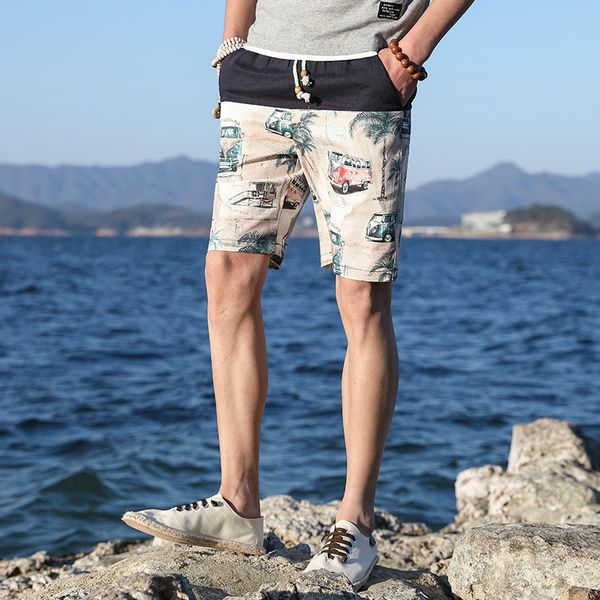 plus size beach pants men's shorts seaside linen seaside holiday swimming trunks spring pants quick-drying loose, White;black
plus size beach pants men's shorts seaside linen seaside holiday swimming trunks spring pants quick-drying loose, White;black