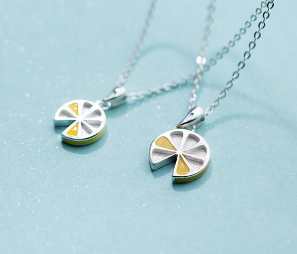 new fashion 100% real. 925 sterling silver fine jewelry yellow lemon fruit necklace pendant gtlx1512
new fashion 100% real. 925 sterling silver fine jewelry yellow lemon fruit necklace pendant gtlx1512
