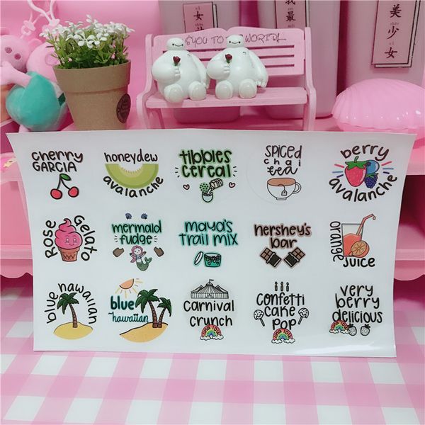 waterproof round slime sticker containers sticker storage box sticker slime supplies diy accessories bottle decoration
waterproof round slime sticker containers sticker storage box sticker slime supplies diy accessories bottle decoration