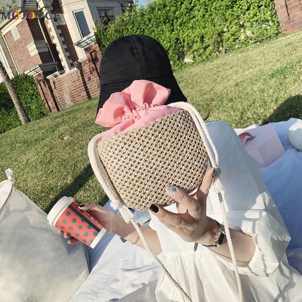 new straw bags women summer straw bag drawstring woven ladies shoulder beach holiday purse
new straw bags women summer straw bag drawstring woven ladies shoulder beach holiday purse