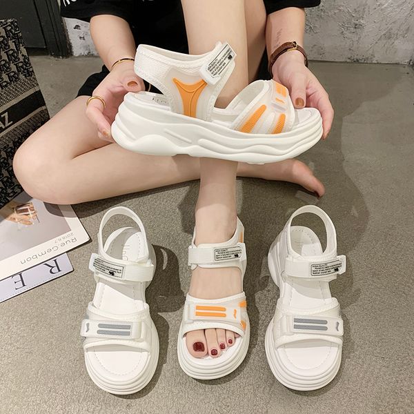 high heel sandal for women wedge 2020 summer female sandals sale of women's shoes all-match muffins shoe heeled on ladies, Black
high heel sandal for women wedge 2020 summer female sandals sale of women's shoes all-match muffins shoe heeled on ladies, Black